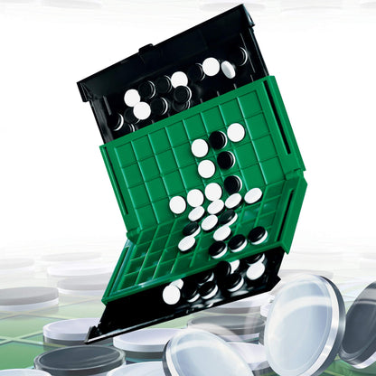 BANDAI MH80050 Othello Joc de strategie calatorie