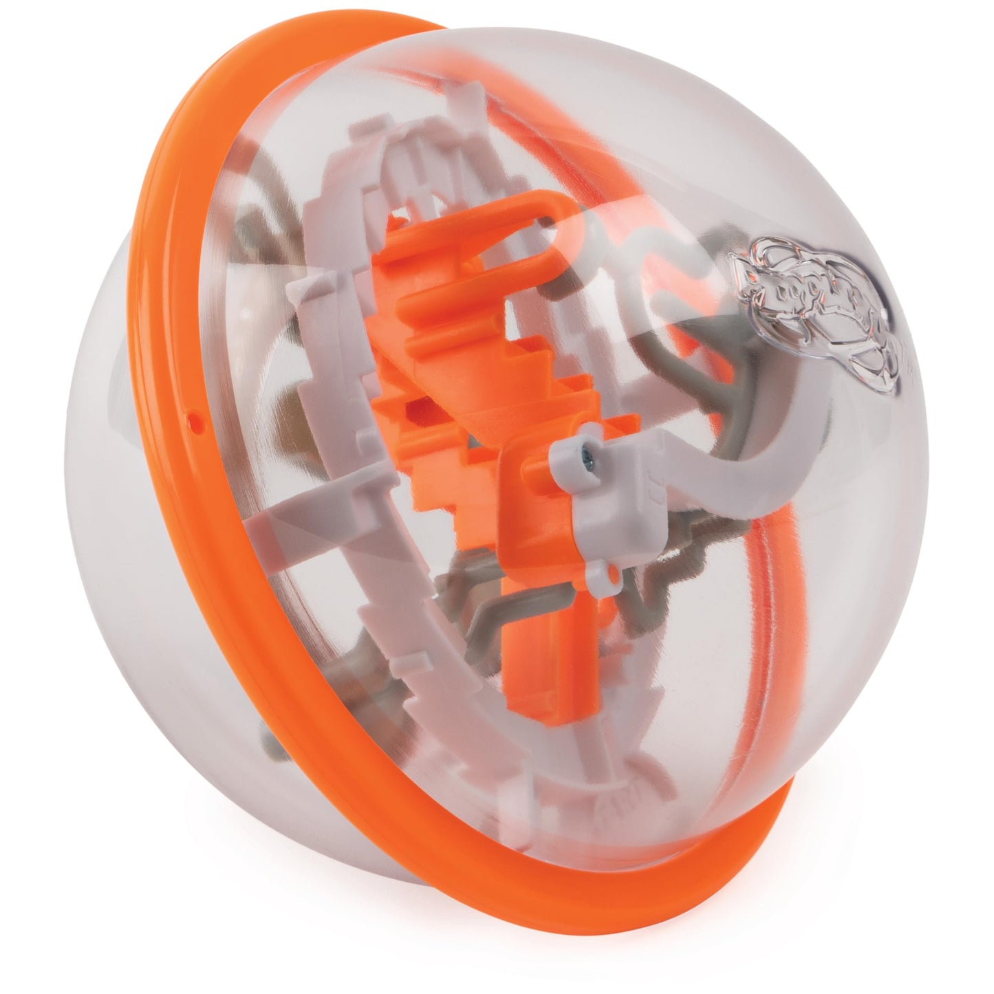 Spin Master Games 6059581 Perplexus Go Joc de societate 35 provocări 8+ ani (limba engleză)