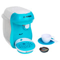 Theo Klein Aparat de cafea Bosch Tassimo Happy, sunet, 3+ ani