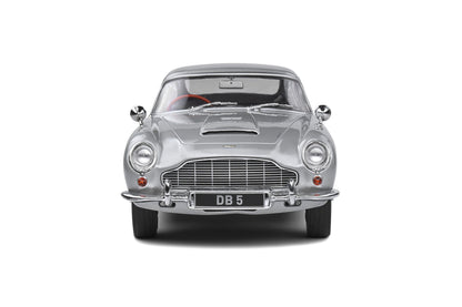 Solido Aston Martin DB5 Model auto 1:18 durabilitate 14+ ani