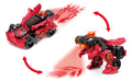 VTech Switch & Go Dinos Mini T-Rex (versiune germană)