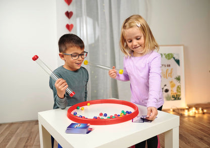 Noris Kugelblitz Joc de acțiune educativ, 4+ ani