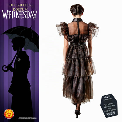 Rubies Wednesday Rave 'n Dance Rochie Costum Dama Mărime L