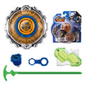 Infinity Nado Spinning Top Standard, metal, 5+ ani
