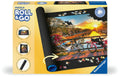 Ravensburger Covor puzzle rulabil, 300-1500 piese