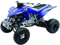 NewRay 42923A ATV Honda Raptor 660R 1:12 alb