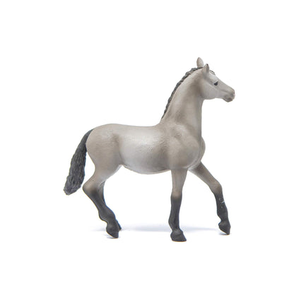 Schleich 13924 Figurină mânz Pura Raza Española, 5+ ani