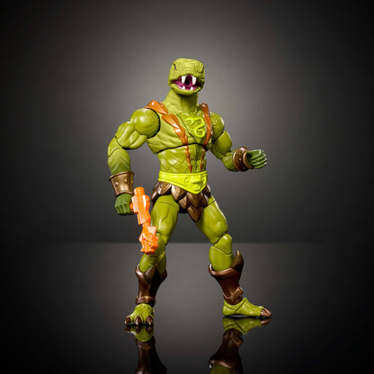 Masters of the Universe Masterverse Kobra Khan, 18 cm