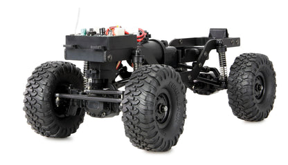 Amewi AMXRock Mini-D90 Crawler 4WD 1:16 RTR