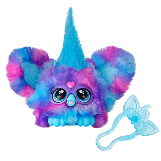 Furby Furblets, Luv-Lee, Minipelușă electronică de jucărie