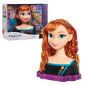 Disney FRND7000 Cap styling Anna Frozen 2