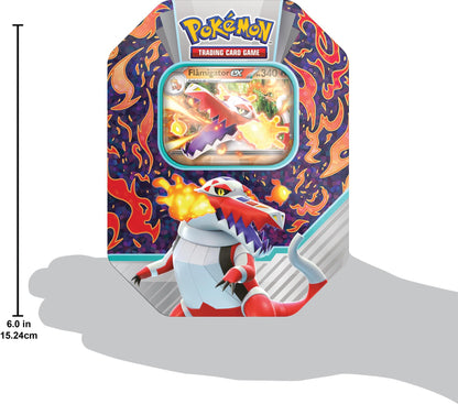Pokémon POB48 Pokebox Carti de Joc (versiune franceza)