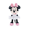 Simba Minnie Mouse Pluș 25 cm, ediție 100 ani Disney