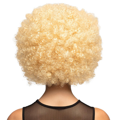 Boland Peruca cu bucle, blond