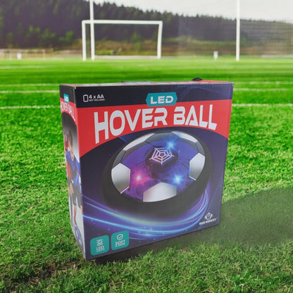 Minge de fotbal cu led rotativa Mad Monkey