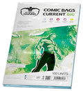 Ultimate Guard Folii protecție comic books, 100 buc