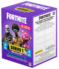 Panini Fortnite Series 1 Set de cărți de colecție 37 cărți cu Epic Card de calitate superioară