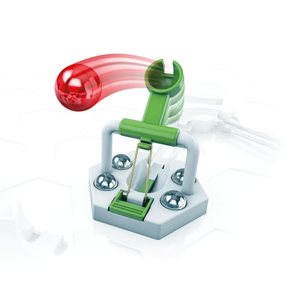 Ravensburger GraviTrax 22411 Element Catapult, 8+ ani