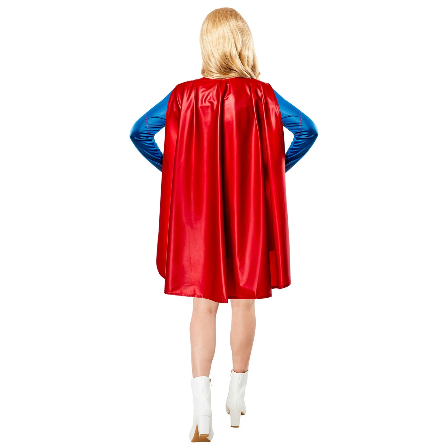 Rubie's Costum Supergirl adulți, mărimea S