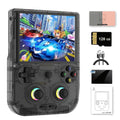 NULA RG406V Consolă retro portabilă Android 13
