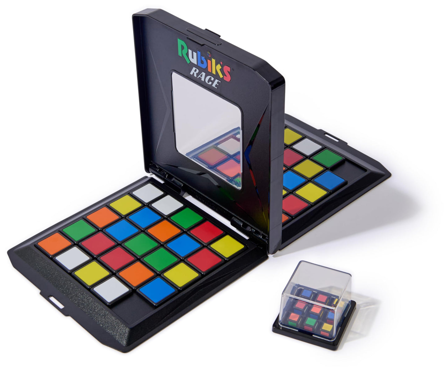 Rubik's Race Refresh Joc de societate, 2 jucători