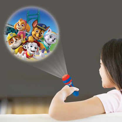 Lexibook LTC050PA Lanterna proiector Paw Patrol, 24 imagini