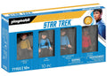 PLAYMOBIL 71155 Star Trek Set 4 figurine, 10+ ani