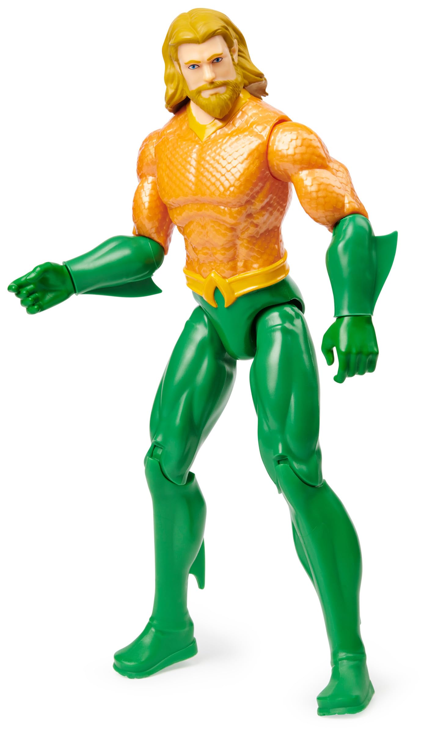 DC Comics Superman Figurină de acțiune, 30 cm