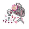 Theo Klein 5855 Set de frizerie cu uscător, 3+ ani