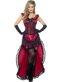 Smiffys Costum Western pentru femei