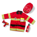 Melissa & Doug Costum Pompier, 6 piese, 3+ ani