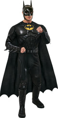 Rubie's Batman Keaton Costum adult The Flash, M