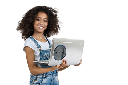 VTech Genio Laptop educațional, 5-12 ani