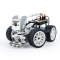 SUNFOUNDER PiCar-X Robot AI Raspberry Pi, ChatGPT-4