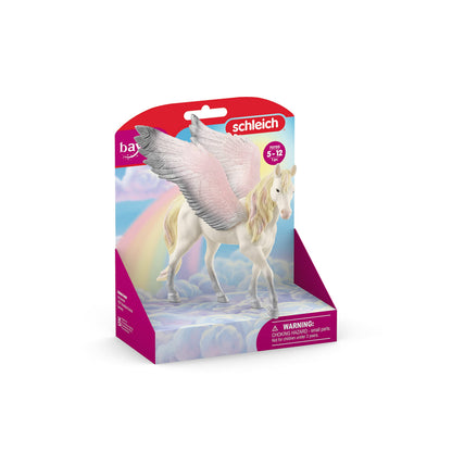 Schleich 70720 Figurina Pegasus, BAYALA, 5+ ani
