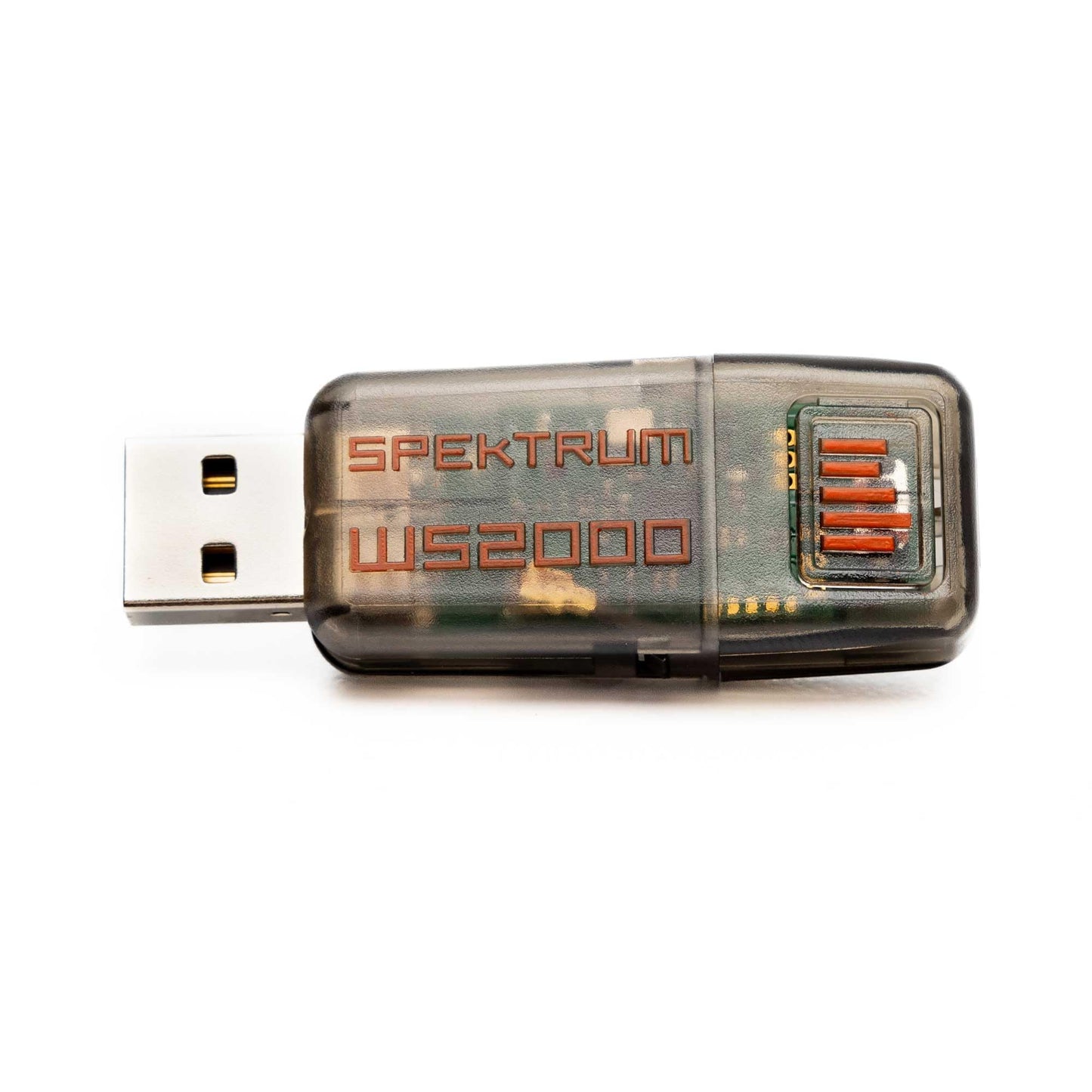 Spektrum WS2000 Simulator zbor wireless cu dongle USB