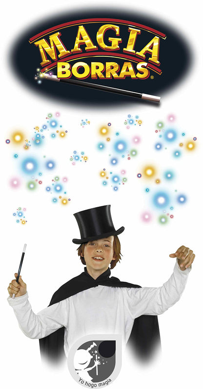 Mickey Mouse te invata cum sa devii magician - Disney Borras