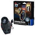Thames & Kosmos Spy Labs Microfon directional, 8+ ani