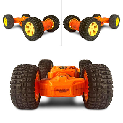 Mondo Motors - Hot Wheels Power Snake - Mașină telecomandată pentru copii - 2,4 GHz - 63583