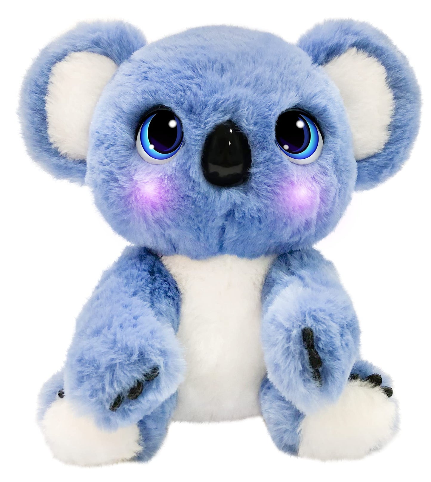 Joytoy Koala interactiv din plus My Fuzzy Friends