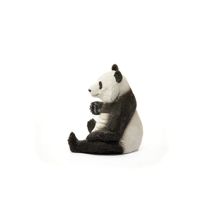 Schleich Figurina Panda Gigant Femelă, 3+ ani