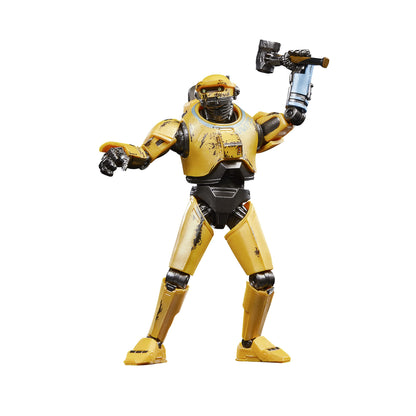 Star Wars The Black Series, Ned-B și Purge Trooper, Pachet de 2 Figurine din Grafit de 15 cm, Exclusiv pe Amazon