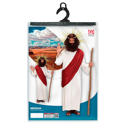 Widmann Costum Mesia, vestmant alb, marimea S