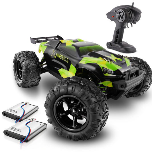 Overmax X-Monster 3.0 Masina RC 1:18, 45 km/h, 4WD