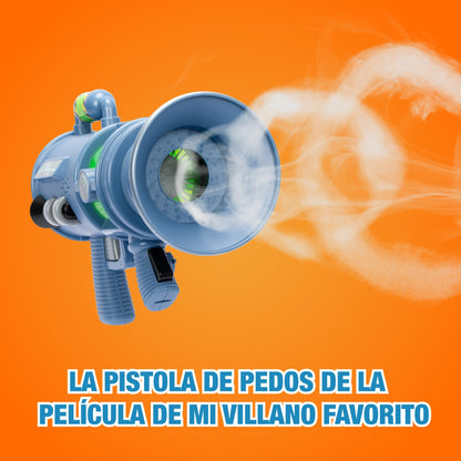 Giochi Preziosi MN406000 Mini Fart Blaster Minioni