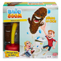 Mattel Games Joc Prinde Caca, 2-4 jucatori, 5+ ani