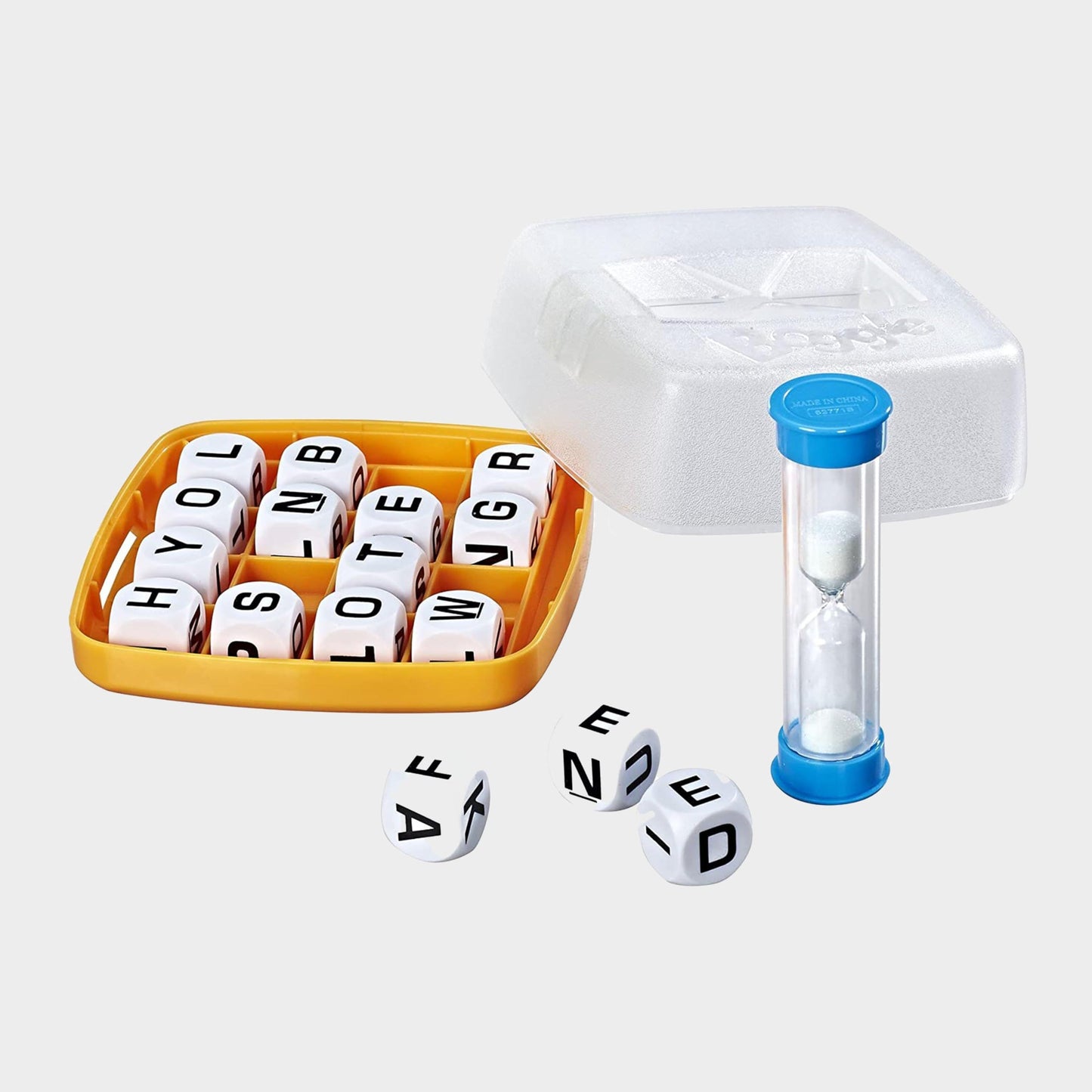 Joc Hasbro Boggle