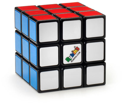 Rubik's Cub Magic 3x3, 8+ ani
