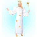 Widmann Costum Inger, rochie, aripi si aureola