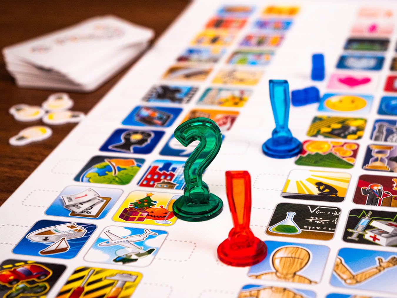 Asmodee Concept Joc de societate în limba franceză